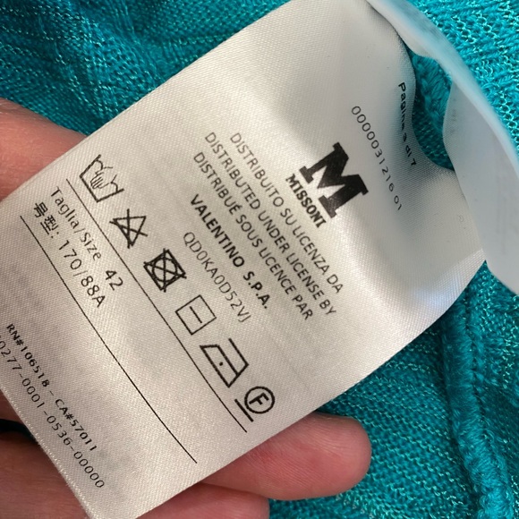 Designer top - Picture 6 of 11